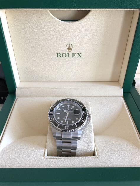 best place to buy a rolex in europe